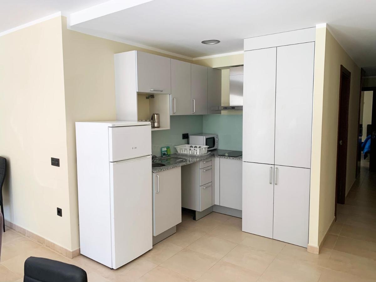 Apartamentos Llorts Ordino 3000 מראה חיצוני תמונה
