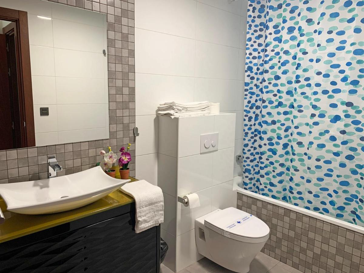 Apartamentos Llorts Ordino 3000 מראה חיצוני תמונה