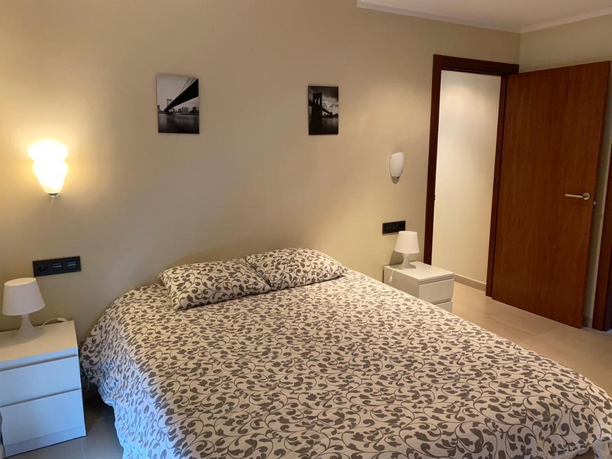 Apartamentos Llorts Ordino 3000 מראה חיצוני תמונה
