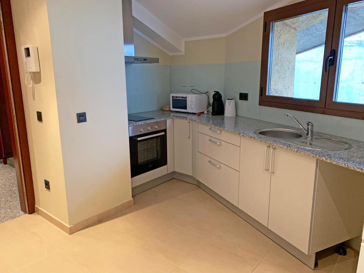 Apartamentos Llorts Ordino 3000 מראה חיצוני תמונה
